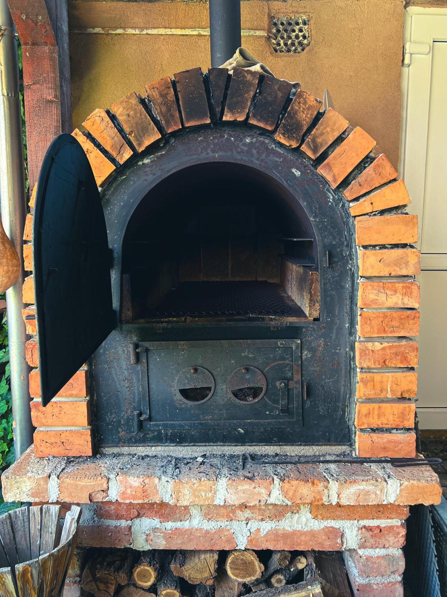 Óvár 12 Vendégház Tokaj Exterior foto